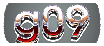 g09 logo